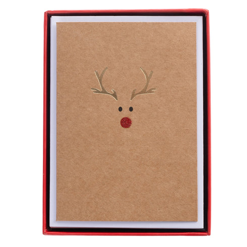 BOXED HOLIDAY CARDS